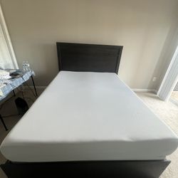 10” Inch Queen Size Memory Foam Mattresses 