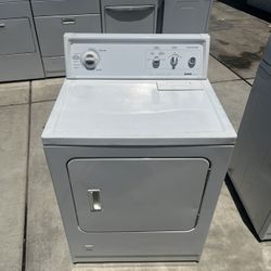 Kenmore Gas Dryer • Free Local Delivery 