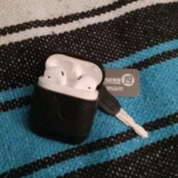 Apple Pods