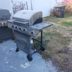Grill