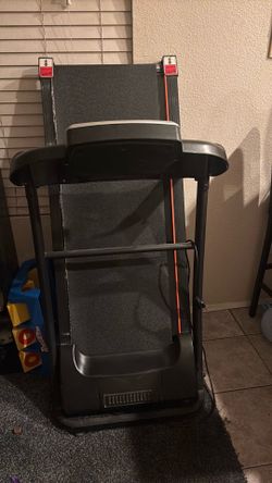 Tread mill