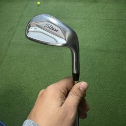 Titleist 620cb Irons