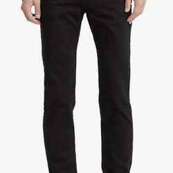 Men’s Levi’s 510 Skinny Jeans Size 32x34