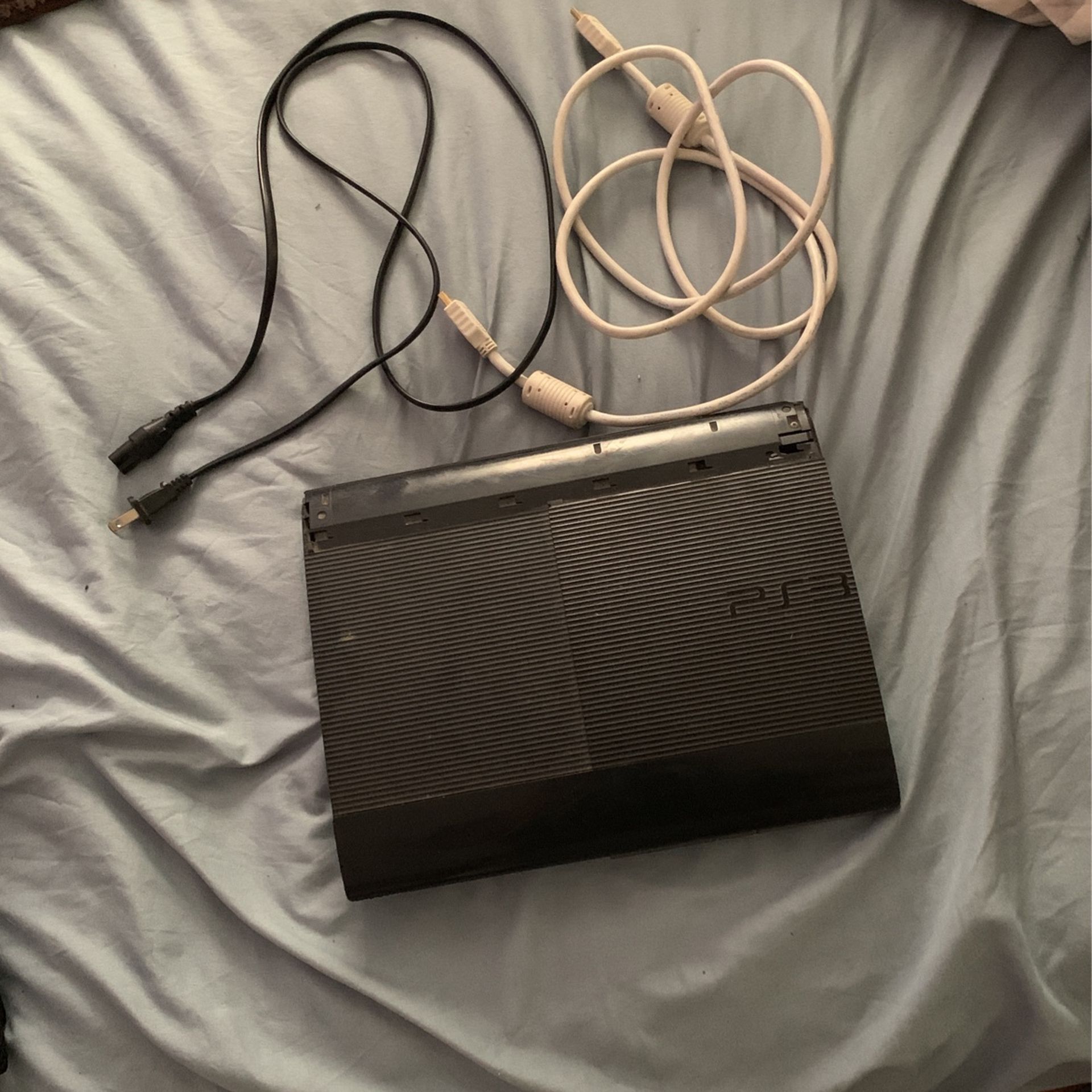 ps3for sale