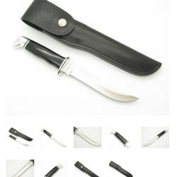 Buck Model 121 Fisherman 