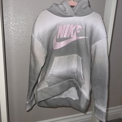 Nike Hoodie Size 5/6