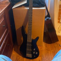 Glarry Bass