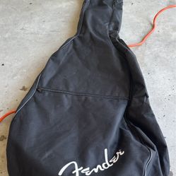 Fender Guitar Bag 