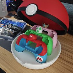 Nintendo Switch 2 Controller Grips