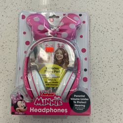 Disney Headphones 