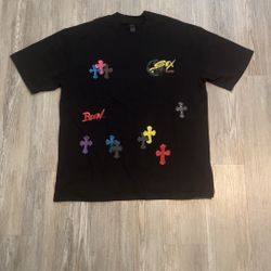 Chrome Hearts T