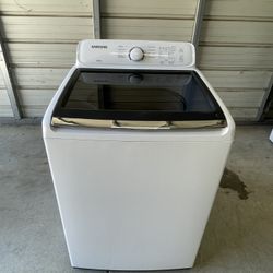 Samsung Washer