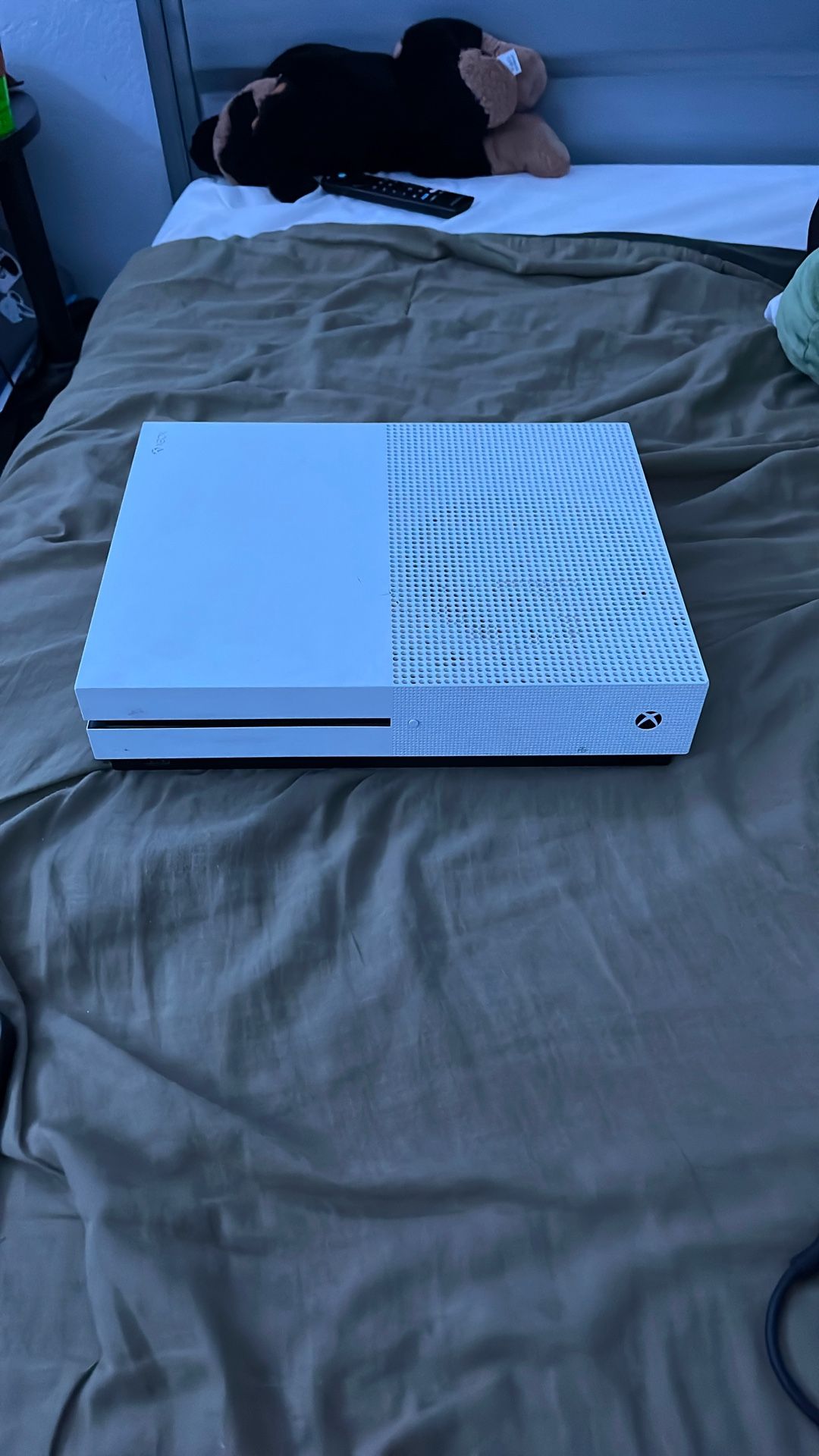Xbox One S