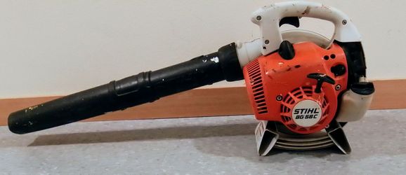 STIHL Handheld Blower