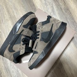 Travis Scott Jumpman Jack 