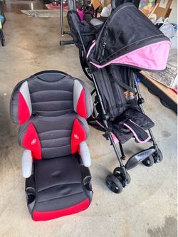 Stroller
