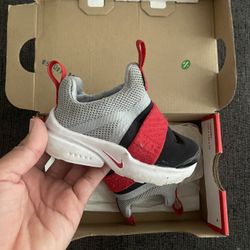 Toddler Nike Shoes