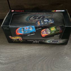 Hot wheels Racing 1999 Father Day Edition