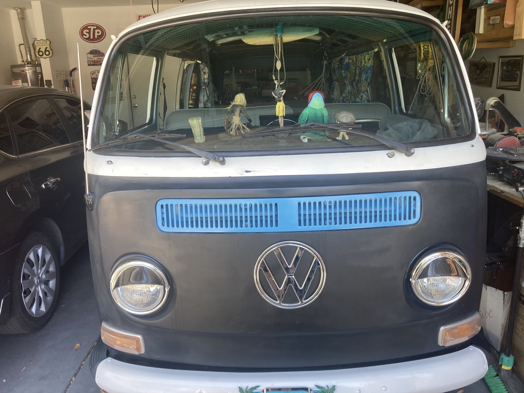 1970 Volkswagen 1600