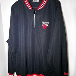 VTG Chicago Bulls Sweat shirt 