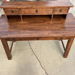 Secretary Desk 