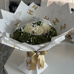 Unique Flowers 