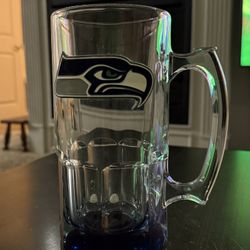 Seahawks Mug