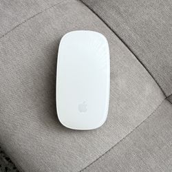 Apple Magic Mouse