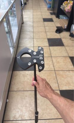 LAB DF3 34 inch putter