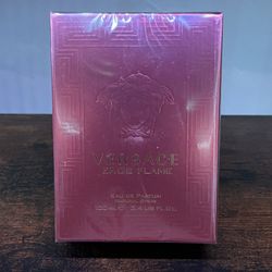 Versace Eros Flame