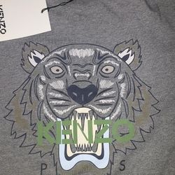 Authentic Kenzo T-shirts