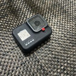 GoPro HERO8 Black