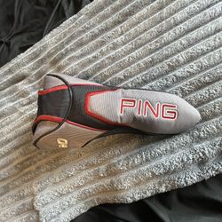 Ping G20 Head Cover 
