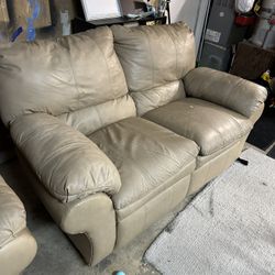 Couches With Recliners
