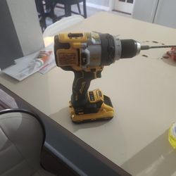 Dewalt Inpack Gun 