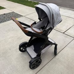 Buna Demi Stroller 