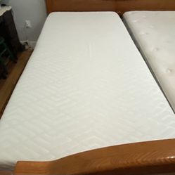 Simmons Twin XL Mattress  - Ultra Plush