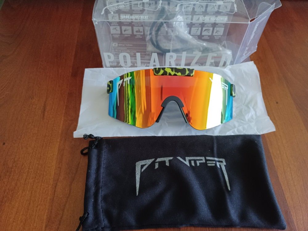 Sunglasses 