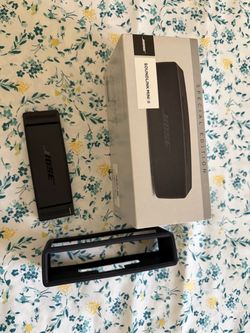 Bose Soundlink Mini II SE