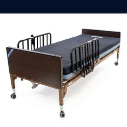 Full Electric Hospital Bed