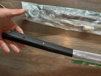 Weather Strip For 86 Monte Carlo Ss