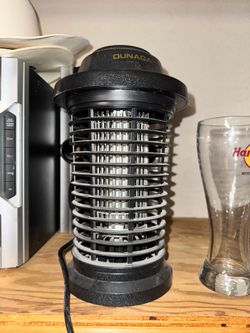Bug Zapper
