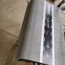 Taramp 20k Hv