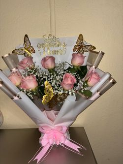 Flowers/ Flores