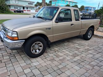 2000 Ford  Ranger