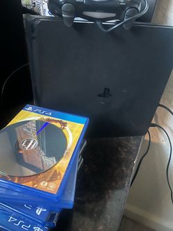 Ps4