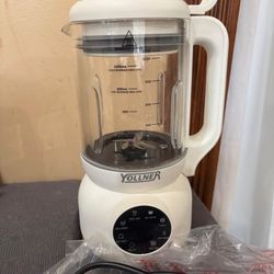 Nut milk Maker