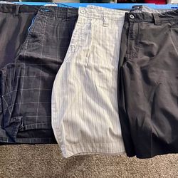 Mens Shorts