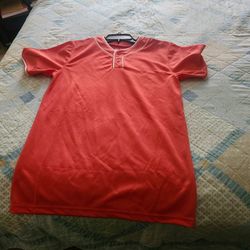 ALLESON T-SHIRT SIZE SMALL