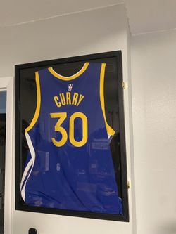 Jersey Collection Frame 